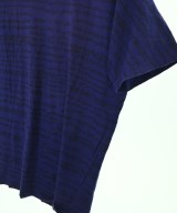 KRIS VAN ASSCHE（クリスヴァンアッシュ）Tシャツ・カットソー 紫 サイズ:M メンズ/2200698247215