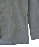 KRIS VAN ASSCHE（クリスヴァンアッシュ）カジュアルシャツ グレー サイズ:44(S位) メンズ/2200651806084