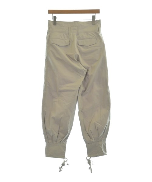 KRIS VAN ASSCHE（クリスヴァンアッシュ）その他 ベージュ サイズ:44(S位) メンズ/2200660684031