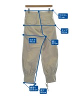 KRIS VAN ASSCHE（クリスヴァンアッシュ）その他 ベージュ サイズ:44(S位) メンズ/2200660684031