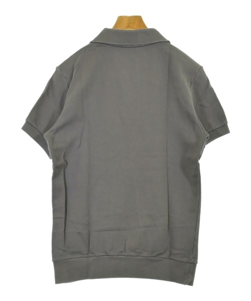 KRIS VAN ASSCHE（クリスヴァンアッシュ）スウェット グレー サイズ:S メンズ/2200709578116