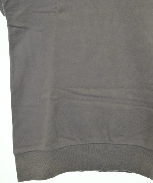 KRIS VAN ASSCHE（クリスヴァンアッシュ）スウェット グレー サイズ:S メンズ/2200709578116