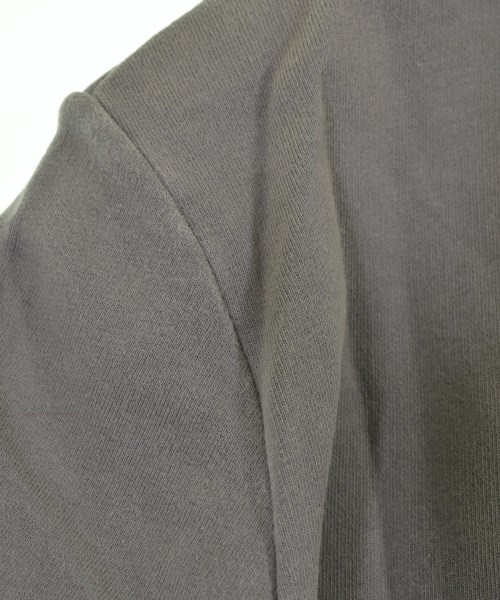 KRIS VAN ASSCHE（クリスヴァンアッシュ）スウェット グレー サイズ:S メンズ/2200709578116