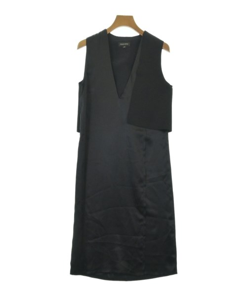 KRIS VAN ASSCHE(クリスヴァンアッシュ)のワンピース サイズ:34(XXS位) 7,400円