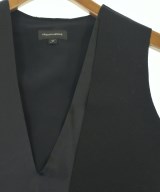 KRIS VAN ASSCHE（クリスヴァンアッシュ）ワンピース 黒 サイズ:34(XXS位) レディース/2200718303068