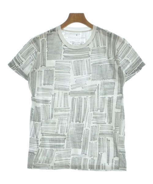 KRIS VAN ASSCHE(クリスヴァンアッシュ)のTシャツ・カットソー サイズ:XS 8,600円
