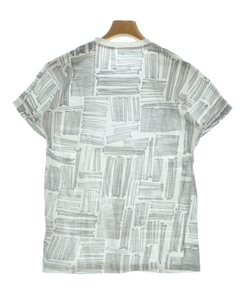 KRIS VAN ASSCHE（クリスヴァンアッシュ）Tシャツ・カットソー 白 サイズ:XS メンズ/2200718796051