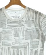 KRIS VAN ASSCHE（クリスヴァンアッシュ）Tシャツ・カットソー 白 サイズ:XS メンズ/2200718796051