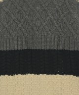 KRIS VAN ASSCHE（クリスヴァンアッシュ）ニット・セーター 白 サイズ:M メンズ/2200651890076