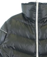 KRIS VAN ASSCHE（クリスヴァンアッシュ）ダウンジャケット/ダウンベスト 黒 サイズ:46(M位) メンズ/2200703598028
