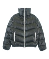 KRIS VAN ASSCHE ダウンジャケット/ダウンベスト