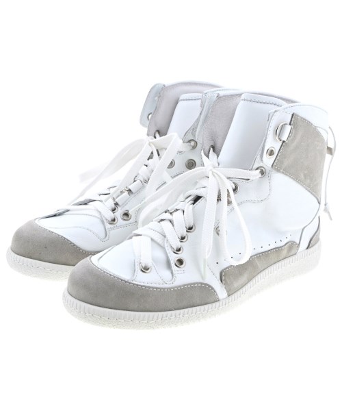 KRIS VAN ASSCHE(クリスヴァンアッシュ)のスニーカー サイズ:EU37(23.5cm位) 11,400円