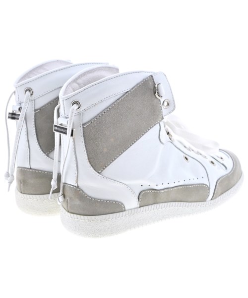 KRIS VAN ASSCHE（クリスヴァンアッシュ）スニーカー 白 サイズ:EU37(23.5cm位) レディース/2200702447938