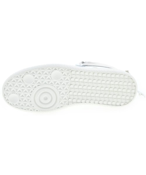 KRIS VAN ASSCHE（クリスヴァンアッシュ）スニーカー 白 サイズ:EU37(23.5cm位) レディース/2200702447938