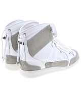 KRIS VAN ASSCHE（クリスヴァンアッシュ）スニーカー 白 サイズ:EU37(23.5cm位) レディース/2200702447938
