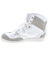 KRIS VAN ASSCHE（クリスヴァンアッシュ）スニーカー 白 サイズ:EU37(23.5cm位) レディース/2200702447938