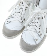 KRIS VAN ASSCHE（クリスヴァンアッシュ）スニーカー 白 サイズ:EU37(23.5cm位) レディース/2200702447938