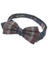 KRIS VAN ASSCHE（クリスヴァンアッシュ）ネクタイ 紺 サイズ:- メンズ/2200704687271