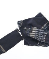 KRIS VAN ASSCHE（クリスヴァンアッシュ）ネクタイ 紺 サイズ:- メンズ/2200704687288