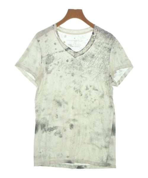 KRIS VAN ASSCHE(クリスヴァンアッシュ)のTシャツ・カットソー サイズ:S 3,600円