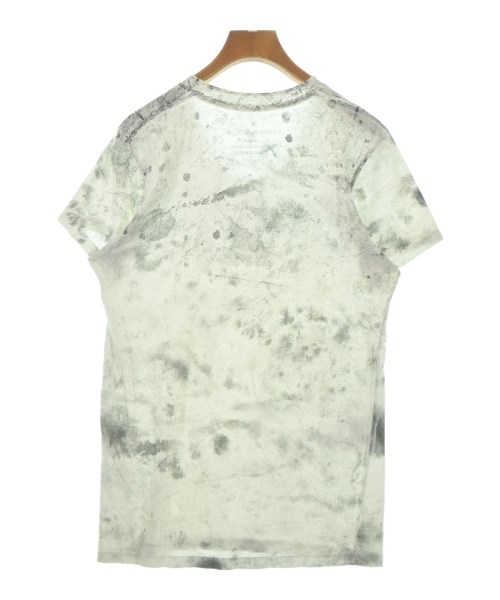 KRIS VAN ASSCHE（クリスヴァンアッシュ）Tシャツ・カットソー 白 サイズ:S メンズ/2200709140047