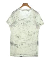 KRIS VAN ASSCHE（クリスヴァンアッシュ）Tシャツ・カットソー 白 サイズ:S メンズ/2200709140047