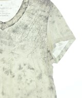 KRIS VAN ASSCHE（クリスヴァンアッシュ）Tシャツ・カットソー 白 サイズ:S メンズ/2200709140047