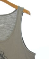 KRIS VAN ASSCHE（クリスヴァンアッシュ）タンクトップ グレー サイズ:S メンズ/2200662625094