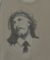 KRIS VAN ASSCHE（クリスヴァンアッシュ）タンクトップ グレー サイズ:S メンズ/2200662625094