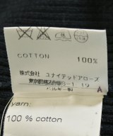 KRIS VAN ASSCHE（クリスヴァンアッシュ）ベスト 黒 サイズ:XS メンズ/2200663321018