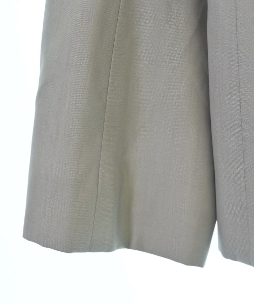 KRIS VAN ASSCHE（クリスヴァンアッシュ）テーラードジャケット グレー サイズ:46(M位) メンズ/2200667196261