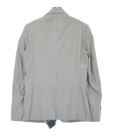 KRIS VAN ASSCHE（クリスヴァンアッシュ）テーラードジャケット グレー サイズ:46(M位) メンズ/2200667196261