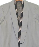 KRIS VAN ASSCHE（クリスヴァンアッシュ）テーラードジャケット グレー サイズ:46(M位) メンズ/2200667196261