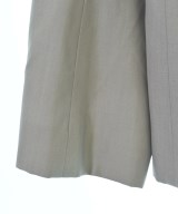KRIS VAN ASSCHE（クリスヴァンアッシュ）テーラードジャケット グレー サイズ:46(M位) メンズ/2200667196261