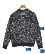 KRIS VAN ASSCHE（クリスヴァンアッシュ）ニット・セーター 黒 サイズ:S メンズ/2200664860042