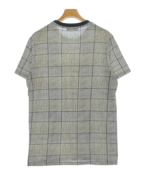 KRIS VAN ASSCHE（クリスヴァンアッシュ）Tシャツ・カットソー 黒 サイズ:L メンズ/2200734732040