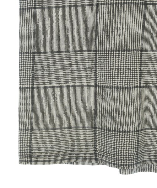 KRIS VAN ASSCHE（クリスヴァンアッシュ）Tシャツ・カットソー 黒 サイズ:L メンズ/2200734732040