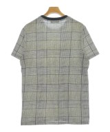 KRIS VAN ASSCHE（クリスヴァンアッシュ）Tシャツ・カットソー 黒 サイズ:L メンズ/2200734732040