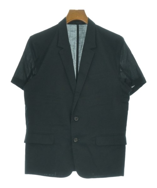 KRIS VAN ASSCHE(クリスヴァンアッシュ)のカジュアルシャツ サイズ:48(L位) 18,200円