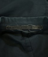 KRIS VAN ASSCHE（クリスヴァンアッシュ）カジュアルシャツ 黒 サイズ:48(L位) メンズ/2200734882059