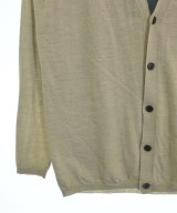 KRIS VAN ASSCHE（クリスヴァンアッシュ）カーディガン ベージュ サイズ:M メンズ/2200717850075