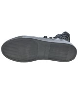 KRIS VAN ASSCHE（クリスヴァンアッシュ）スニーカー 黒 サイズ:-(27cm位) メンズ/2200722376010