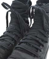 KRIS VAN ASSCHE（クリスヴァンアッシュ）スニーカー 黒 サイズ:-(27cm位) メンズ/2200722376010
