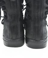 KRIS VAN ASSCHE（クリスヴァンアッシュ）スニーカー 黒 サイズ:-(27cm位) メンズ/2200722376010