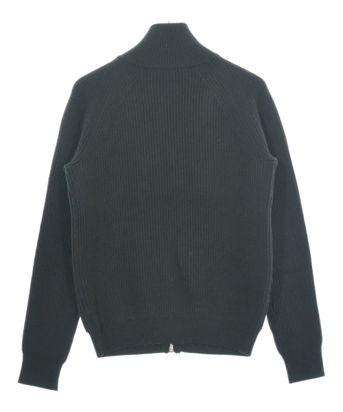 KRIS VAN ASSCHE（クリスヴァンアッシュ）カーディガン 黒 サイズ:S メンズ/2200722191118