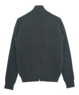 KRIS VAN ASSCHE（クリスヴァンアッシュ）カーディガン 黒 サイズ:S メンズ/2200722191118