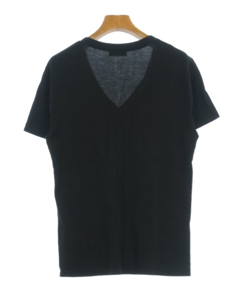 KRIS VAN ASSCHE（クリスヴァンアッシュ）Tシャツ・カットソー 黒 サイズ:XS メンズ/2200729018159