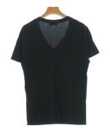 KRIS VAN ASSCHE（クリスヴァンアッシュ）Tシャツ・カットソー 黒 サイズ:XS メンズ/2200729018159