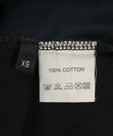KRIS VAN ASSCHE（クリスヴァンアッシュ）Tシャツ・カットソー 黒 サイズ:XS メンズ/2200729018159