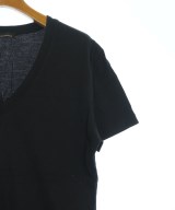 KRIS VAN ASSCHE（クリスヴァンアッシュ）Tシャツ・カットソー 黒 サイズ:XS メンズ/2200729018159